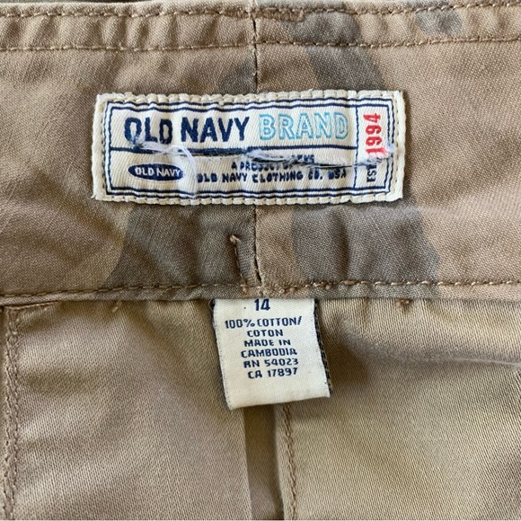 Camouflage Mini - Picture 3 of 6